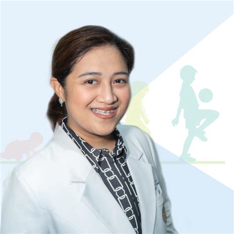 developmental pediatrician manila|Dr. Joan Hazel Ramos.